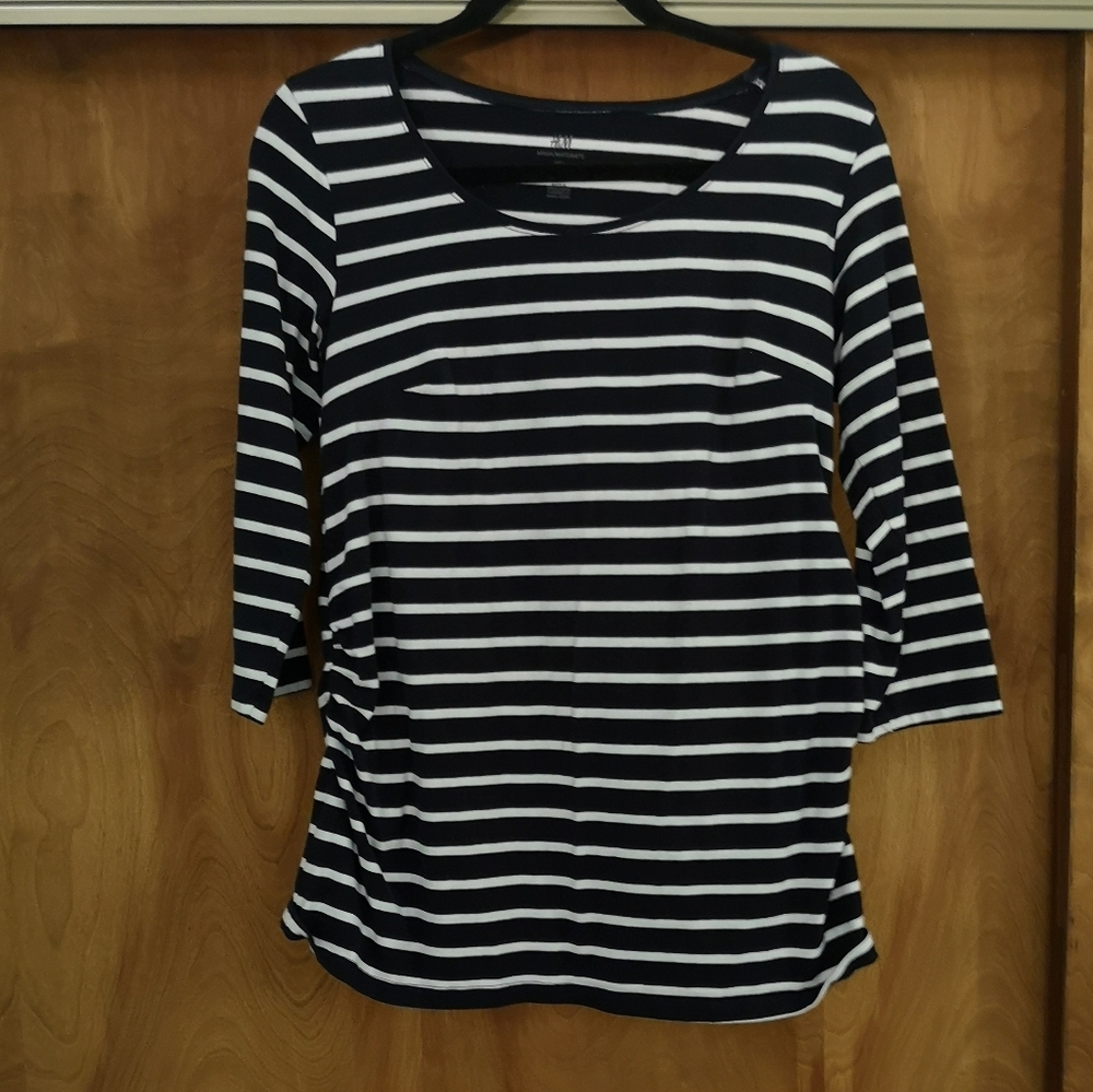 Maternity Tee